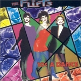 The Flirts - 10 Cents A Dance