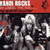 Hanoi Rocks - Up And Around The Bend (Definitive Collection) [CD 2]