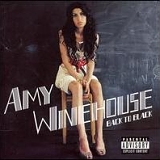 Amy Winehouse - Back To Black