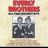 Everly Brothers - All-Time Greatest Hits 1990