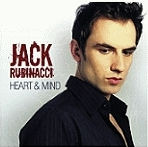 Jack Rubinacci - Heart And Mind