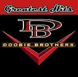 Doobie Brothers - The Very Best Of [2CD]