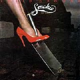 Smokie - Solid Ground