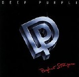 Deep Purple - Perfect Strangers 1984