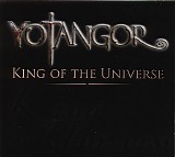Yotangor - Kings Of The Universe