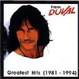 Frank Duval - Golden Hits (1981-1994)
