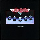 Aerosmith - Rocks