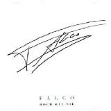 Falco - Hoch Wie Nie Best Of [CD1] 2007