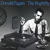 Donald Fagen - The Nightfly 1982