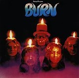 Deep Purple - Burn (30th Anniversary Edition)