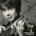 Alexander Rybak - Fairytails