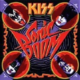 Kiss - Sonic Boom-Limited ~re-recording anthology~