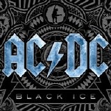 AC/DC - Black Ice