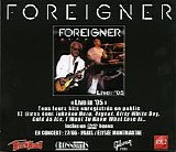 Foreigner - Live In `05
