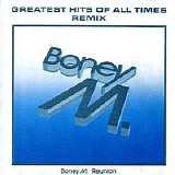 Boney M - Remix '88