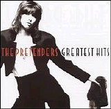 The Pretenders 2000 - Greatest Hits@256k