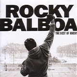 Various artists - Rocky Balboa: The Best Of Rocky
