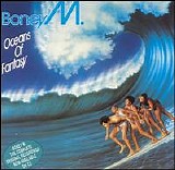 Boney M - Oceans Fo Fantasy