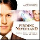 Soundtrack - Finding Neverland - Soundtrack By Jan A.p. Kaczmar