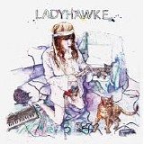 Ladyhawke - Ladyhawke