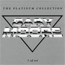 Gary Moore - The Platinum Collection [CD 1] - Rock