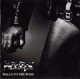 Accept - Balls To The Wall