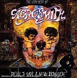 Aerosmith - Devil's Got A New Disguise: Th