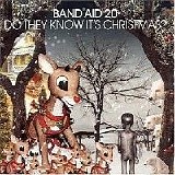 Band Aid - Do They Know It`s Christmas 2004