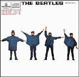 The Beatles - Help! [UK]