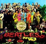 The Beatles - Sgt. Pepper's Lonely Hearts Cl