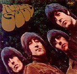 The Beatles - A Hard Day's Night [US]