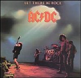 AC/DC - Let There Be Rock