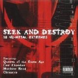 Compilations - Seek & Destroy