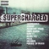 Compilations - Supercharged