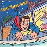 Less Than Jake - Hello Rockview