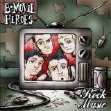 B*Movie Heroes - Rock Music