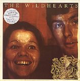 The Wildhearts - I Wanna Go Where the People Go