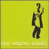 The Wonder Stuff - Escape from Rubbish Island