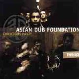 Asian Dub Foundation - Conscious Party [UK]