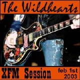 The Wildhearts - XFM Session, 1st Feb 2003