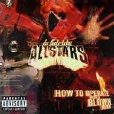 Lo Fidelity Allstars - How to Operate with a Blown Mind