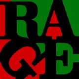 Rage Against the Machine - Renegades