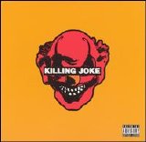 Killing Joke - Killing Joke [2003]