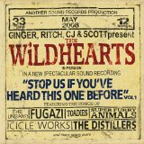 The Wildhearts - Stop Us If You've Heard This One Before Vol. 1