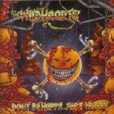 The Wildhearts - Don't Be Happy... Just Worry