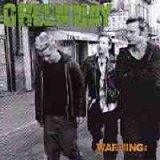 Green Day - Warning