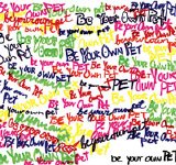 be your own PET - Fire Department