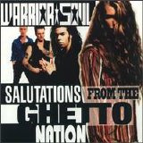 Warrior Soul - Salutations From The Ghetto Nation