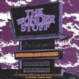 The Wonder Stuff - Love Bites and Bruises