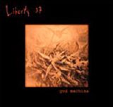 Liberty 37 - God Machine